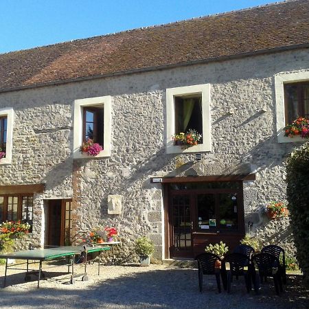 La Chapelle-pres-Sees La Ferme Des Tertres Bed & Breakfast エクステリア 写真