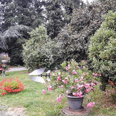 La Chapelle-pres-Sees La Ferme Des Tertres Bed & Breakfast エクステリア 写真