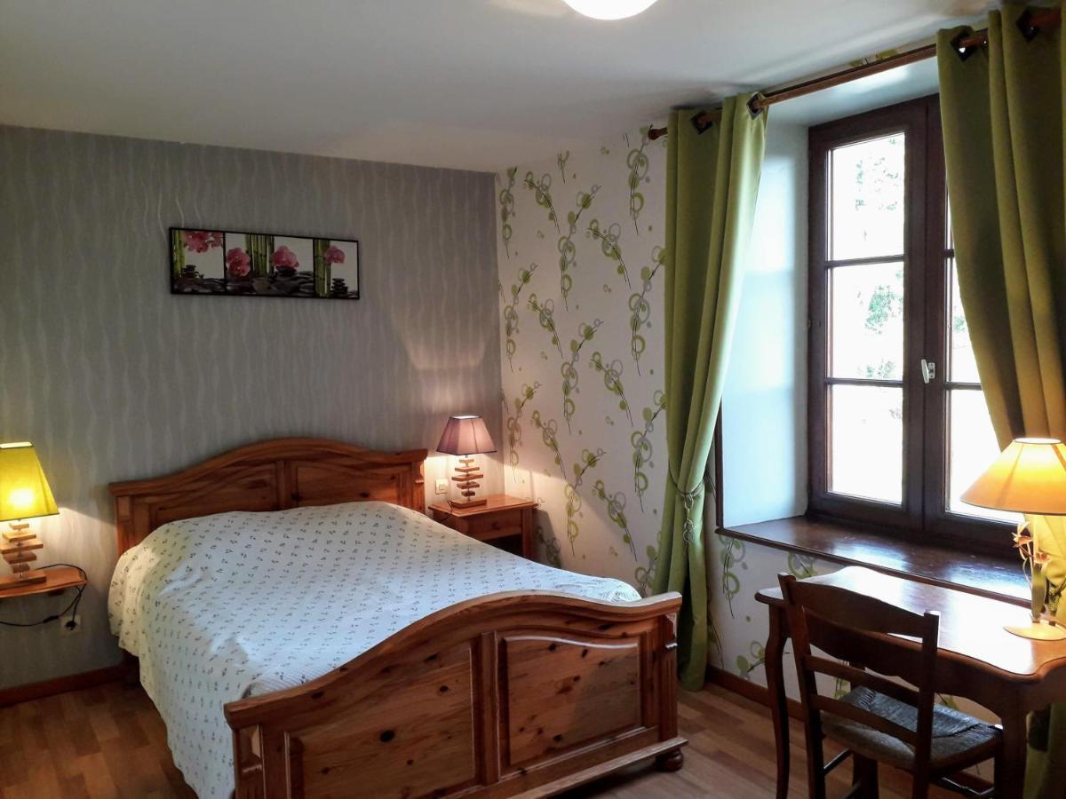 La Chapelle-pres-Sees La Ferme Des Tertres Bed & Breakfast エクステリア 写真