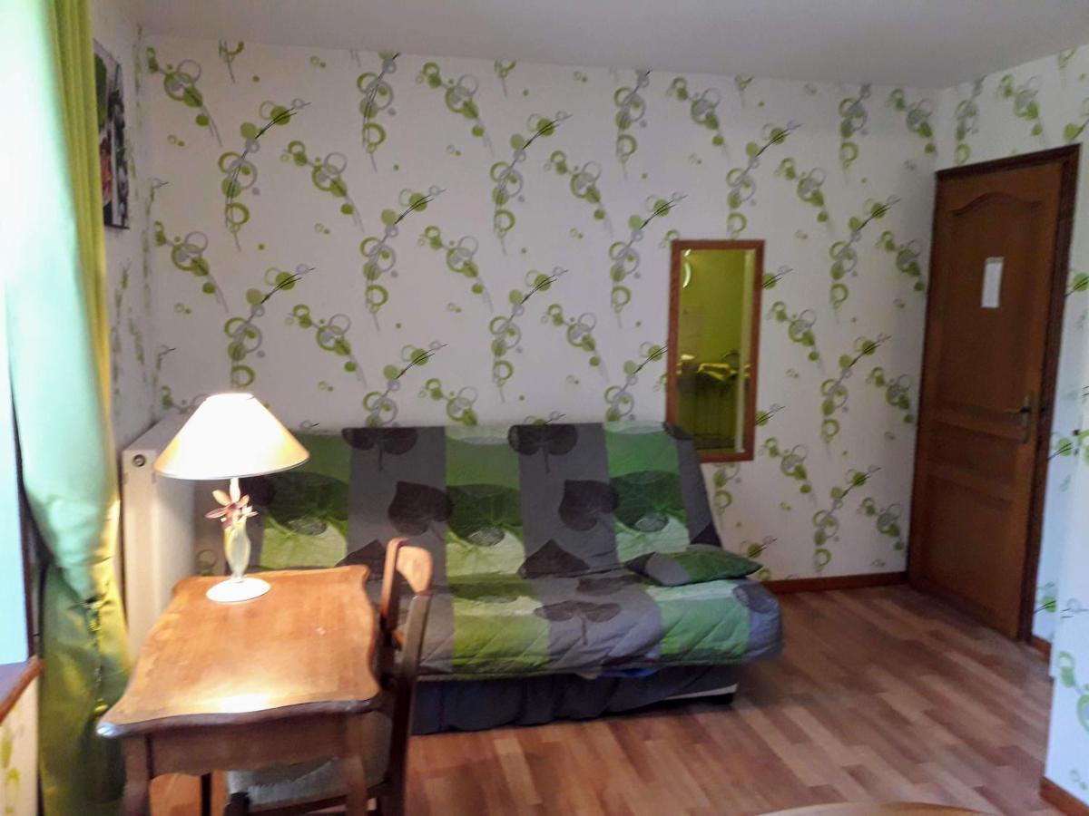 La Chapelle-pres-Sees La Ferme Des Tertres Bed & Breakfast エクステリア 写真
