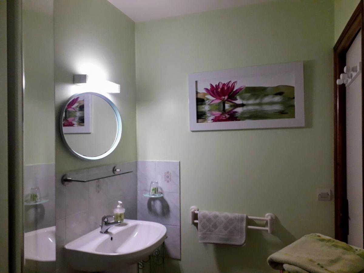 La Chapelle-pres-Sees La Ferme Des Tertres Bed & Breakfast エクステリア 写真